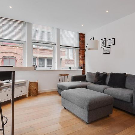 Guestready - Northern Quarter Urban Escape Манчестър Екстериор снимка