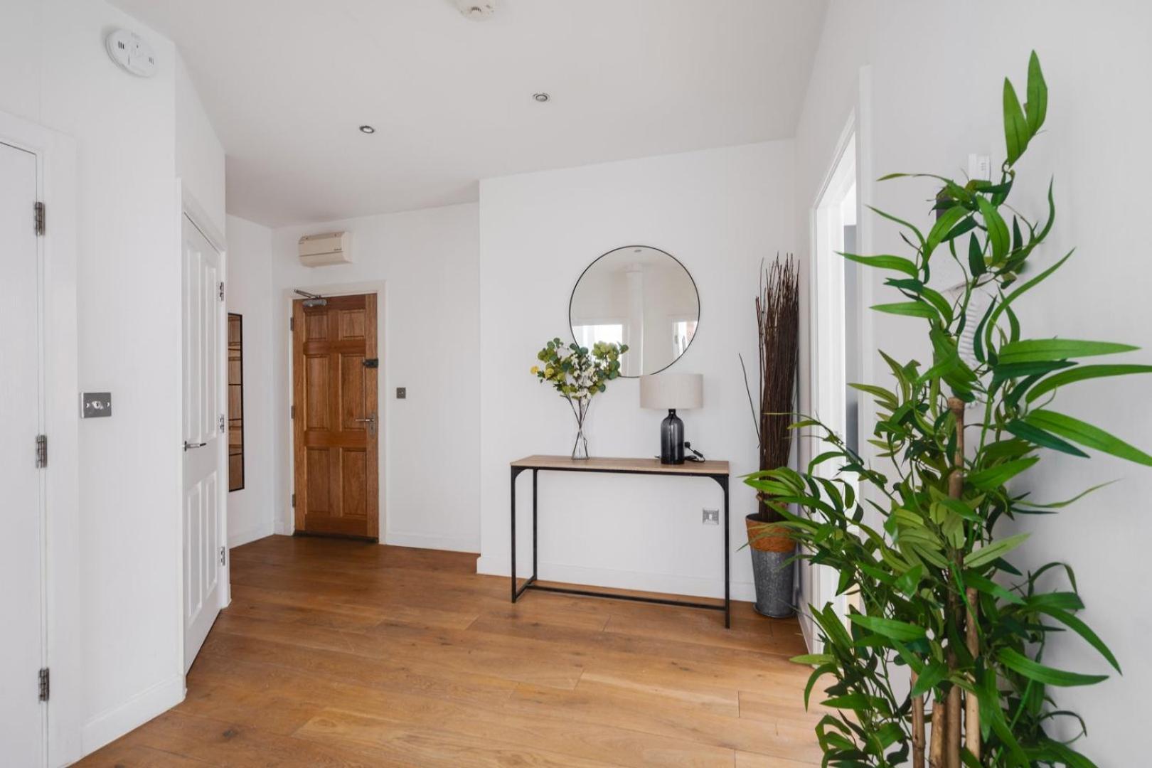 Guestready - Northern Quarter Urban Escape Манчестър Екстериор снимка