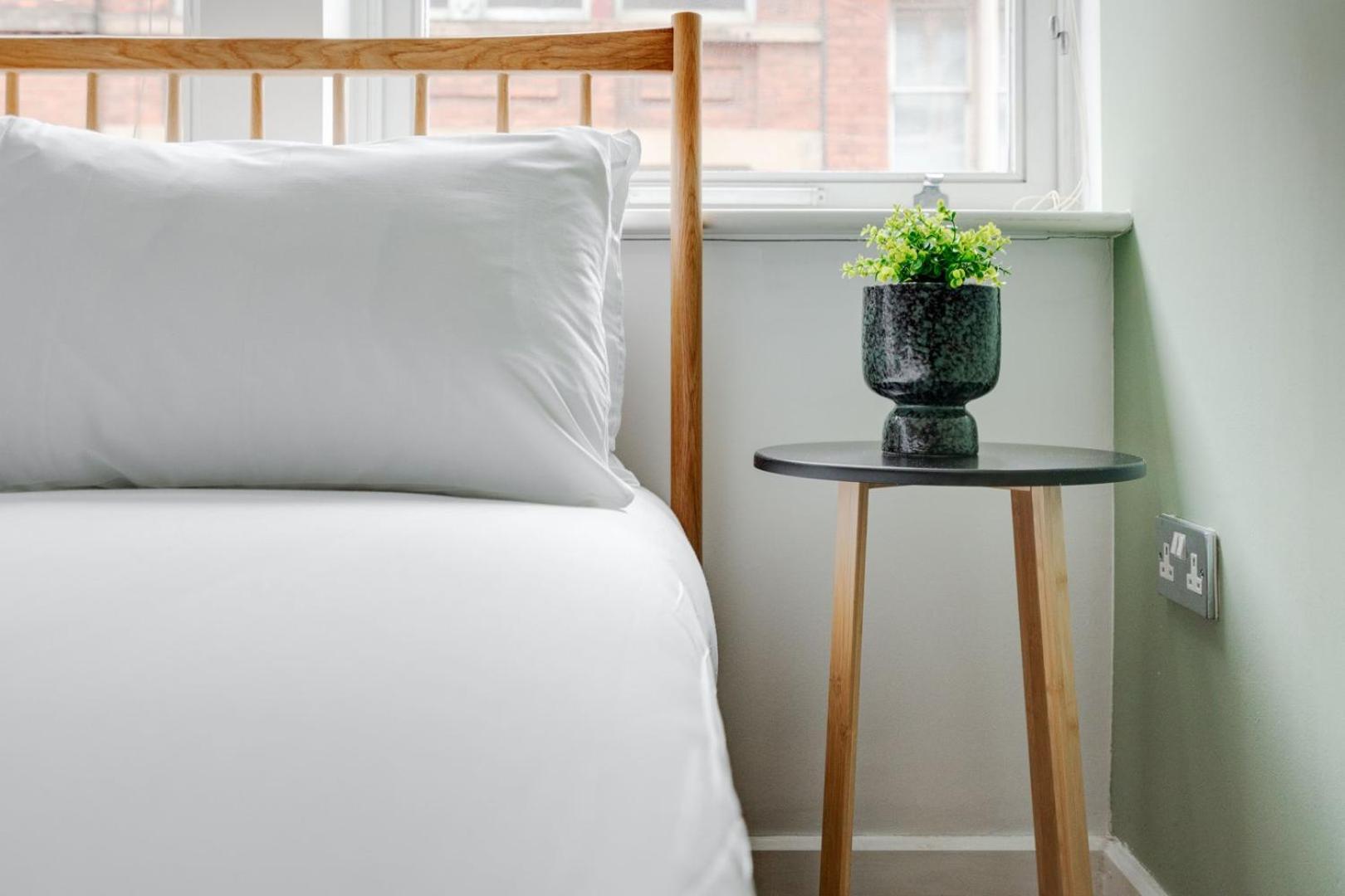 Guestready - Northern Quarter Urban Escape Манчестър Екстериор снимка